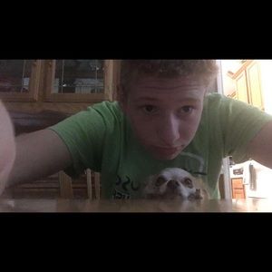 Meet your Posher, Jake